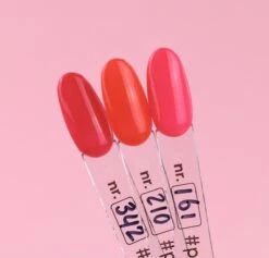 Pink Gellac - Ruby Pink - Gellak - Vegan - Roze - Glanzend - 15ml 14 Pink Gellac - Ruby Pink - Gellak - Vegan - Roze - Glanzend - 15ml -Cosmetica Serie Winkel 1200x1153