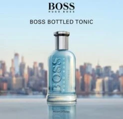 Hugo Boss Bottled Tonic 200 Ml - Eau De Toilette - Herenparfum 18 Hugo Boss Bottled Tonic 200 Ml - Eau De Toilette - Herenparfum -Cosmetica Serie Winkel 1200x1161 1