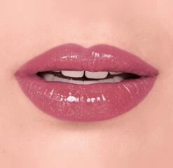 Bourjois Gloss Effet 3D Effect Lipgloss - 03 Brun Rose Academic -Cosmetica Serie Winkel 1200x1164 2