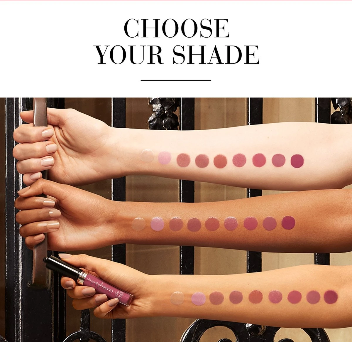 Bourjois Gloss Fabuleux Lipgloss - 4 Popular Pink 8 Bourjois Gloss Fabuleux Lipgloss - 4 Popular Pink - Afbeelding 6