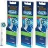 Oral B Refill Cross Action Opzetborstel 3 X 4 Stuks - Voordeelverpakking -Cosmetica Serie Winkel 1200x1166 6