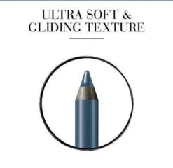 Bourjois Contour Clubbing Waterproof Oogpotlood - 61 Denim'Pulse -Cosmetica Serie Winkel 1200x1167