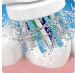 Oral B Braun Oral-B WaterJet + PRO 700 - Monddouche -Cosmetica Serie Winkel 1200x1168 1