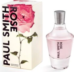 Paul Smith Rose 100 Ml - Eau De Parfum - Damesparfum -Cosmetica Serie Winkel 1200x1168