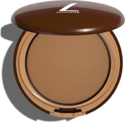 Lancaster Sun 365 Compact Bronzing Creme SPF 30 - 03 Golden Glow - 10 G 24 Lancaster Sun 365 Compact Bronzing Creme SPF 30 - 03 Golden Glow - 10 G -Cosmetica Serie Winkel 1200x1175