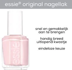 Essie 40 Demeure Vixen - Lila Taupe - Nagellak -Cosmetica Serie Winkel 1200x1177 1