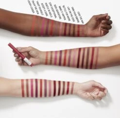 Maybelline SuperStay Ink Crayon Matte Lippenstift - 35 Treat Yourself - Roze -14 Gr -Cosmetica Serie Winkel 1200x1178 2