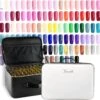 Venalisa 120 Set | 12ml Per Stuk | Professionele Set | Gellak Nagellak | Inclusief Koffer | Polygel | Polygel Kleuren | Polygel Nagels | Polygel Kit -Cosmetica Serie Winkel 1200x1179