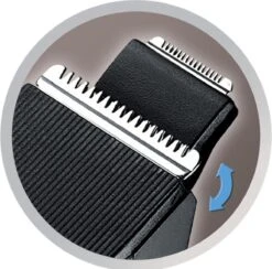 Remington MB320C - Baardtrimmer 14 Remington MB320C - Baardtrimmer -Cosmetica Serie Winkel 1200x1186 3