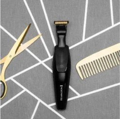 Remington MB7000 T-Series Ultimate Precision Baardtrimmer -Cosmetica Serie Winkel 1200x1189 3