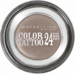 Maybelline Eye Studio Color Tattoo Oogschaduw - 40 Permanent Taupe/bruin -Cosmetica Serie Winkel 1200x1191 1