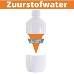 Waterstofperoxide 3 Procent - Hydrogen Peroxide 3% - Zuurstofwater - 1000ml - Waterstofperoxide Mondspoeling - Ontsmettingsmiddel - H2O2 -Cosmetica Serie Winkel 1200x1191 4