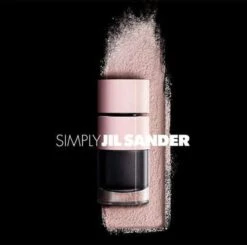 Jil Sander - Simply Jil Sander Poudree Intense - Eau De Parfum - 60Ml -Cosmetica Serie Winkel 1200x1192 3