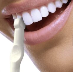 Moist-R Teeth Whitening Stick (2X) En 5 Refills - Thuis Tanden Bleken - Witte Tanden -Cosmetica Serie Winkel 1200x1194 10