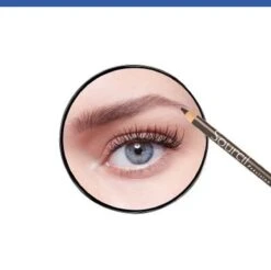 Bourjois Sourcil Precision Wenkbrauwpotlood - 03 Châtain 20 Bourjois Sourcil Precision Wenkbrauwpotlood - 03 Châtain -Cosmetica Serie Winkel 1200x1194