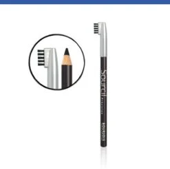 Bourjois Sourcil Precision Wenkbrauwpotlood - 03 Châtain 28 Bourjois Sourcil Precision Wenkbrauwpotlood - 03 Châtain -Cosmetica Serie Winkel 1200x1194 4
