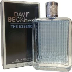David Beckham Essence 75 Ml - Eau De Toilette - Herenparfum -Cosmetica Serie Winkel 1200x1194 8