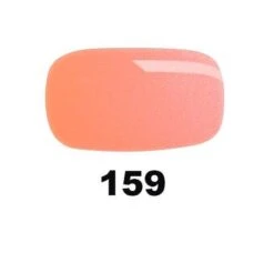 Pink Gellac - Glamorous Peach - Gellak - Vegan - Oranje - Glanzend - 15ml -Cosmetica Serie Winkel 1200x1197 10