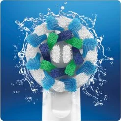 Oral B Braun Oral-B WaterJet + PRO 700 - Monddouche -Cosmetica Serie Winkel 1200x1197 16