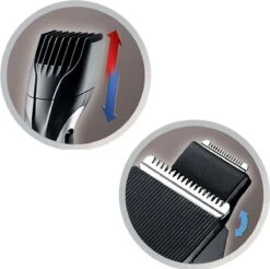 Remington MB320C - Baardtrimmer 19 Remington MB320C - Baardtrimmer -Cosmetica Serie Winkel 1200x1197 18