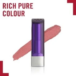 Rimmel London Moisture Renew Lippenstift - 210 Fancy -Cosmetica Serie Winkel 1200x1200 103