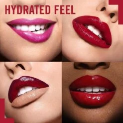 Rimmel London Moisture Renew Lippenstift - 210 Fancy -Cosmetica Serie Winkel 1200x1200 105