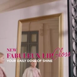 Bourjois Gloss Fabuleux Lipgloss - 4 Popular Pink 18 Bourjois Gloss Fabuleux Lipgloss - 4 Popular Pink -Cosmetica Serie Winkel 1200x1200 131