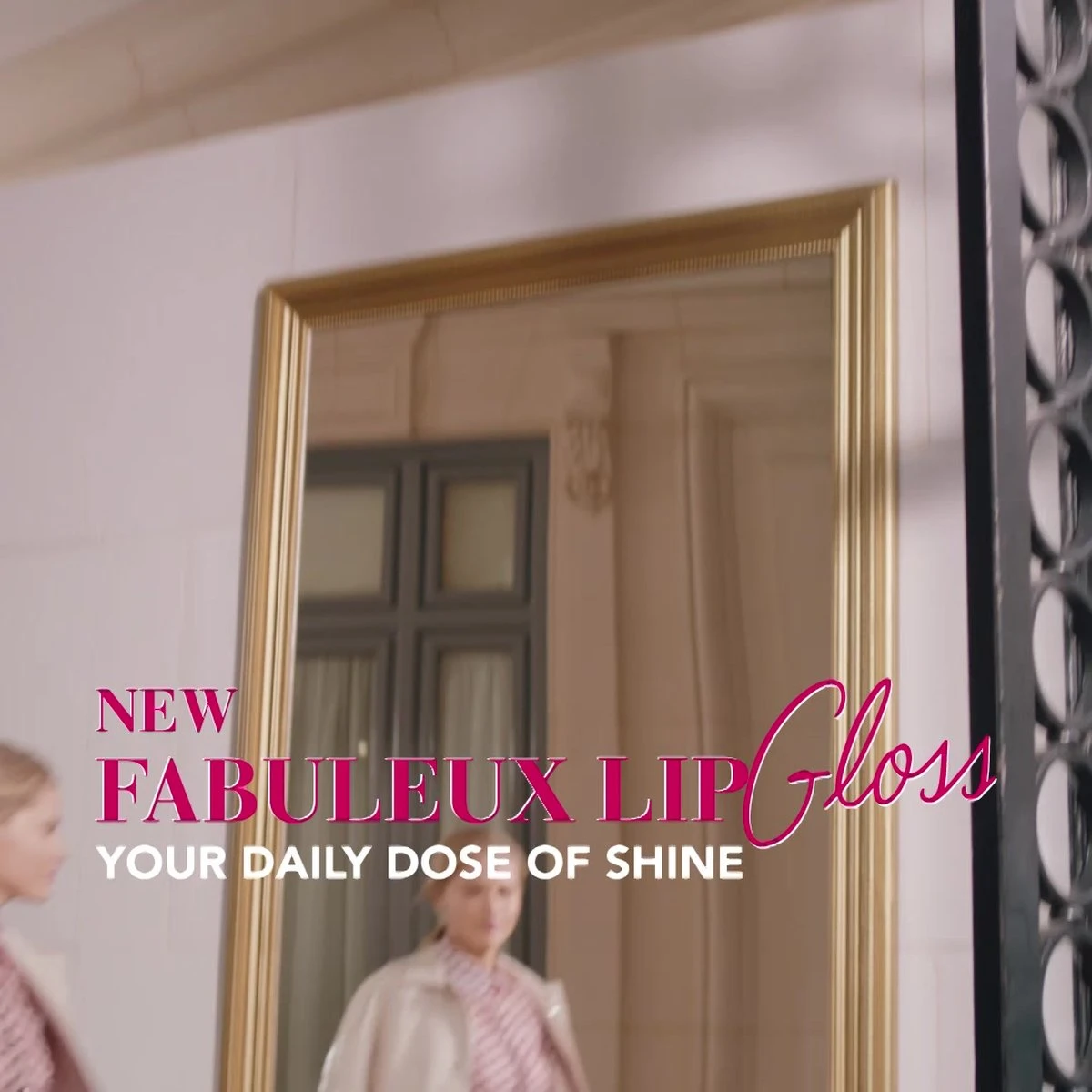 Bourjois Gloss Fabuleux Lipgloss - 4 Popular Pink 9 Bourjois Gloss Fabuleux Lipgloss - 4 Popular Pink - Afbeelding 7