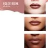L’Oréal Paris Make-Up Designer Color Riche Satin Lipstick - 231 Sepia Silk - Nude - Verzorgende Lippenstift Met Arganolie Voor Een Comfortabel Gevoel - 4,54 Gr 2 L’Oréal Paris Make-Up Designer Color Riche Satin Lipstick - 231 Sepia Silk - Nude - Verzorgende Lippenstift Met Arganolie Voor Een Comfortabel Gevoel - 4,54 Gr -Cosmetica Serie Winkel 1200x1200 132
