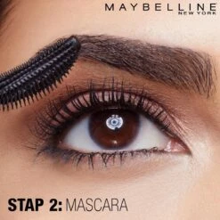 Maybelline Lash Sensational Primer Mascara 16 Maybelline Lash Sensational Primer Mascara -Cosmetica Serie Winkel 1200x1200 160