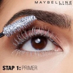 Maybelline Lash Sensational Primer Mascara 17 Maybelline Lash Sensational Primer Mascara -Cosmetica Serie Winkel 1200x1200 161