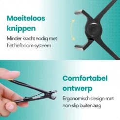 FreshDragon Nagelknipper Set Met Nagelvijl - Nagelset Tegen Kalknagels - Nageltang - Teennagelknipper 12 FreshDragon Nagelknipper Set Met Nagelvijl - Nagelset Tegen Kalknagels - Nageltang - Teennagelknipper -Cosmetica Serie Winkel 1200x1200 183