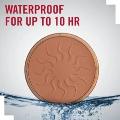 Rimmel London Natural Bronzer Bronzing Powder - 26 Sun Kissed 20 Rimmel London Natural Bronzer Bronzing Powder - 26 Sun Kissed -Cosmetica Serie Winkel 1200x1200 20