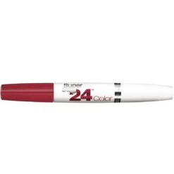 Maybelline Superstay 24h - 560 Red Alert - Rood - Lippenstift 7 Maybelline Superstay 24h - 560 Red Alert - Rood - Lippenstift -Cosmetica Serie Winkel 1200x1200 228