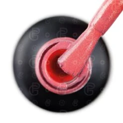 Pink Gellac - Glamorous Peach - Gellak - Vegan - Oranje - Glanzend - 15ml -Cosmetica Serie Winkel 1200x1200 239