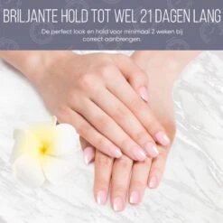 Gellak Starterspakket - Gellak - Gel Nagellak - Gellak Set - 6x8ML Kleuren - Nude Edition - Gellac - Nude Kleuren -Cosmetica Serie Winkel 1200x1200 263