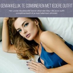 Gellak Starterspakket - Gellak - Gel Nagellak - Gellak Set - 6x8ML Kleuren - Nude Edition - Gellac - Nude Kleuren -Cosmetica Serie Winkel 1200x1200 264