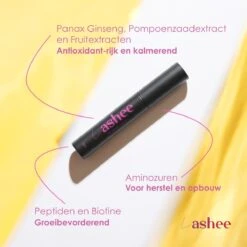 Lashee Advanced Lash Lift - Wimperserum - Wimpergroei - Lash Serum - Volle Wimpers - Eyelash & Wenkbrauw Serum - Geschikt Voor Gevoelige Ogen - Vegan - 3 Ml -Cosmetica Serie Winkel 1200x1200 27