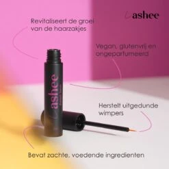 Lashee Advanced Lash Lift - Wimperserum - Wimpergroei - Lash Serum - Volle Wimpers - Eyelash & Wenkbrauw Serum - Geschikt Voor Gevoelige Ogen - Vegan - 3 Ml -Cosmetica Serie Winkel 1200x1200 29