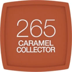 Maybelline SuperStay Matte Ink Lipstick Coffee Collection Limited Edition - 265 Caramel Collector - Nude Lippenstift - 5 Ml -Cosmetica Serie Winkel 1200x1200 296
