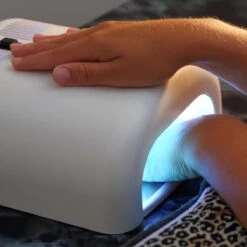 Pink Gellac - Base Coat Gellak - Transparant - 15 Ml -Cosmetica Serie Winkel 1200x1200 303