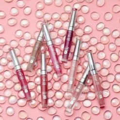 Bourjois Gloss Effet 3D Effect Lipgloss - 29 Rose Charismatic -Cosmetica Serie Winkel 1200x1200 304