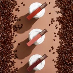 Maybelline SuperStay Matte Ink Lipstick - 260 Hazelnut Hypnotizer - Nude Lippenstift - 5 Ml -Cosmetica Serie Winkel 1200x1200 313