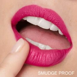 Maybelline SuperStay Ink Crayon Matte Lippenstift - 35 Treat Yourself - Roze -14 Gr -Cosmetica Serie Winkel 1200x1200 318