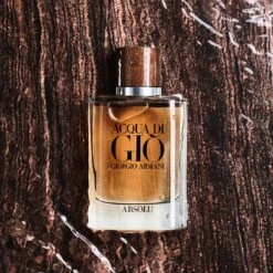Giorgio Armani Acqua Di Gio Absolu 75ml - Eau De Parfum - Herenparfum -Cosmetica Serie Winkel 1200x1200 333