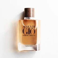 Giorgio Armani Acqua Di Gio Absolu 75ml - Eau De Parfum - Herenparfum -Cosmetica Serie Winkel 1200x1200 334