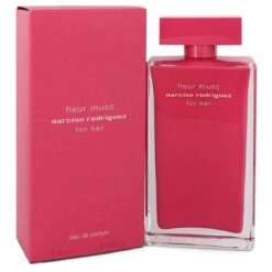 Narciso Rodriguez - Fleur Musc For Her - Eau De Parfum 150ML -Cosmetica Serie Winkel 1200x1200 336