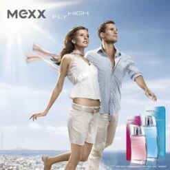 Mexx Fly High Woman Eau De Toilette 40 Ml -Cosmetica Serie Winkel 1200x1200 345