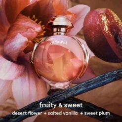 Paco Rabanne Olympea Legend 80 Ml - Eau De Parfum - Damesparfum -Cosmetica Serie Winkel 1200x1200 352