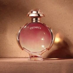 Paco Rabanne Olympea Legend 80 Ml - Eau De Parfum - Damesparfum -Cosmetica Serie Winkel 1200x1200 355